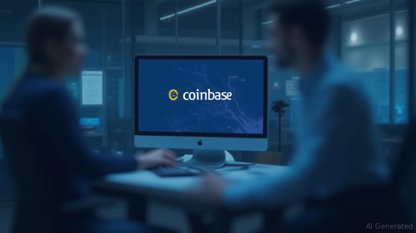 Coinbase Acquires LiquiFi to Boost Token Management Capabilities
