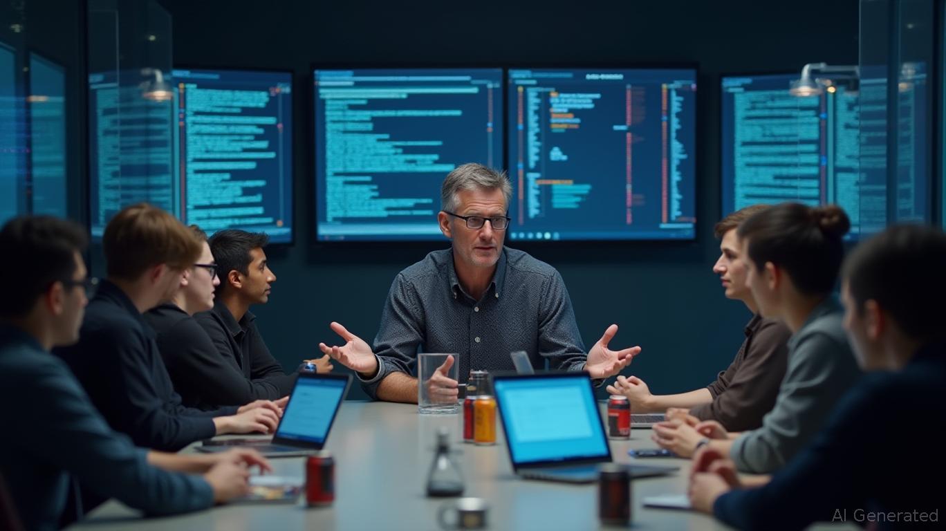 Meta Invests Billions in AI Overhaul, Hires Top Talent