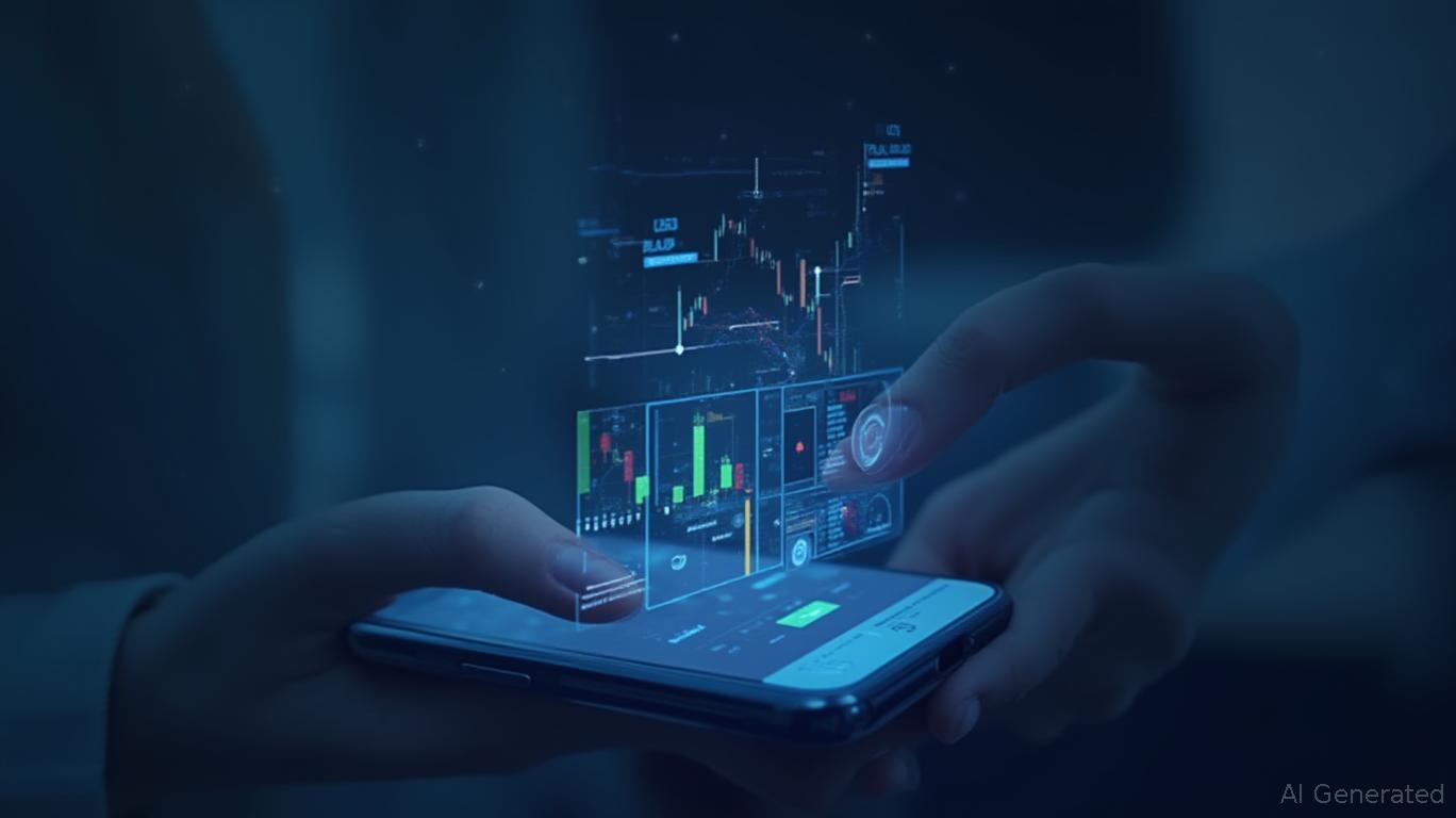 Bitunix Integrates TradingView into Mobile Platform for Enhanced Trading