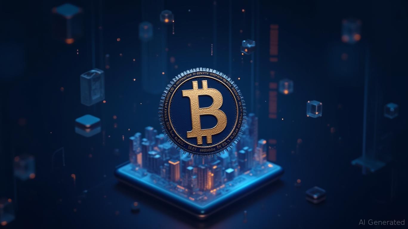 Bitget Launches HFTUSDT Futures Contract With 25x Leverage
