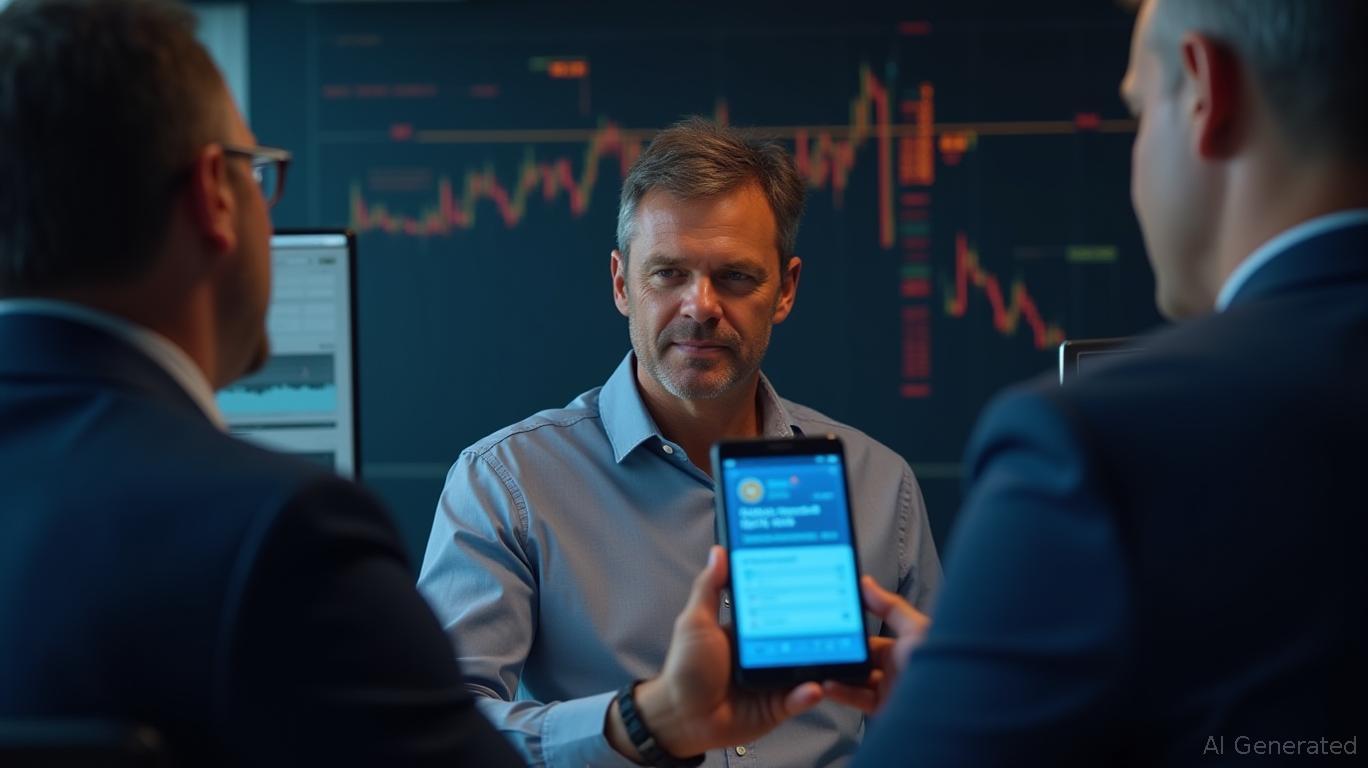 Michael Saylor's Tweet Boosts Bitcoin 4.2% to $104,720