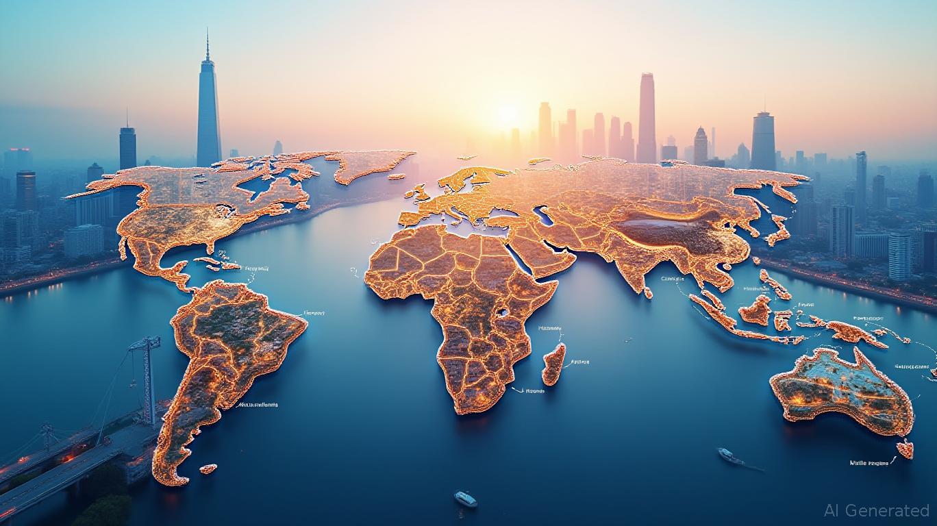 Infrastructure as an Anchor: Why INFRA ETFs Offer Dividend Stability in Turbulent Markets