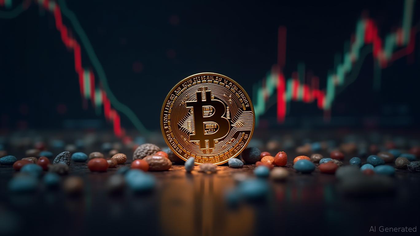 Bitcoin Fills CME Gaps, Eyes $109,000 Resistance Amid Volatility