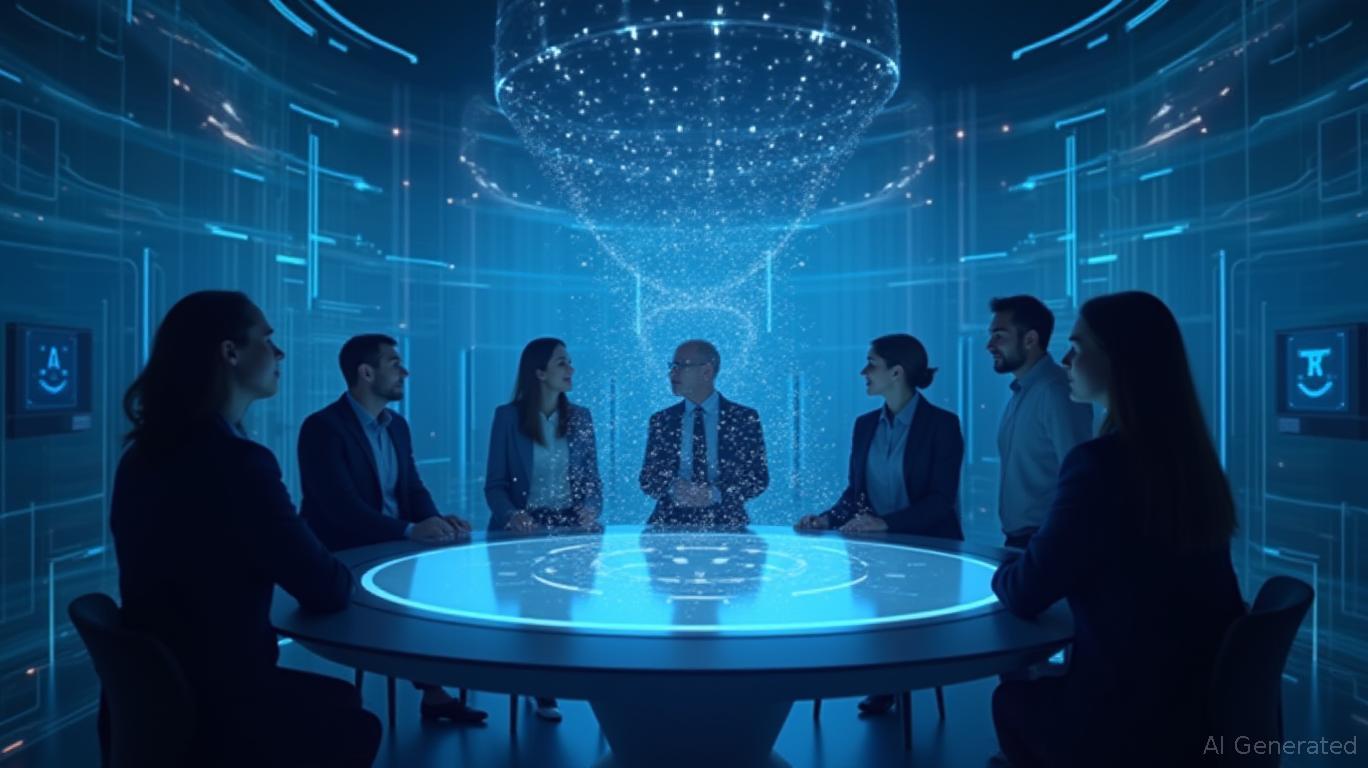 WPP's Strategic Crossroads: Can AI Investments and Cost Cuts Overcome Structural Decline?