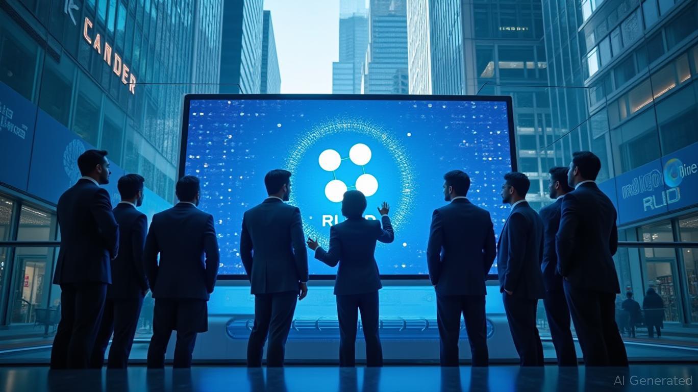 Ripple Expands RLUSD Utility with OpenPayd Partnership for Instant Cross-Border Payments