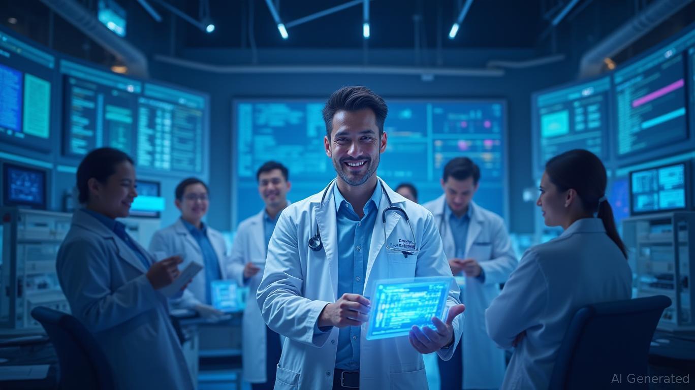 Chainlink Launches CCIP on Solana Boosting Cross-Chain Interoperability
