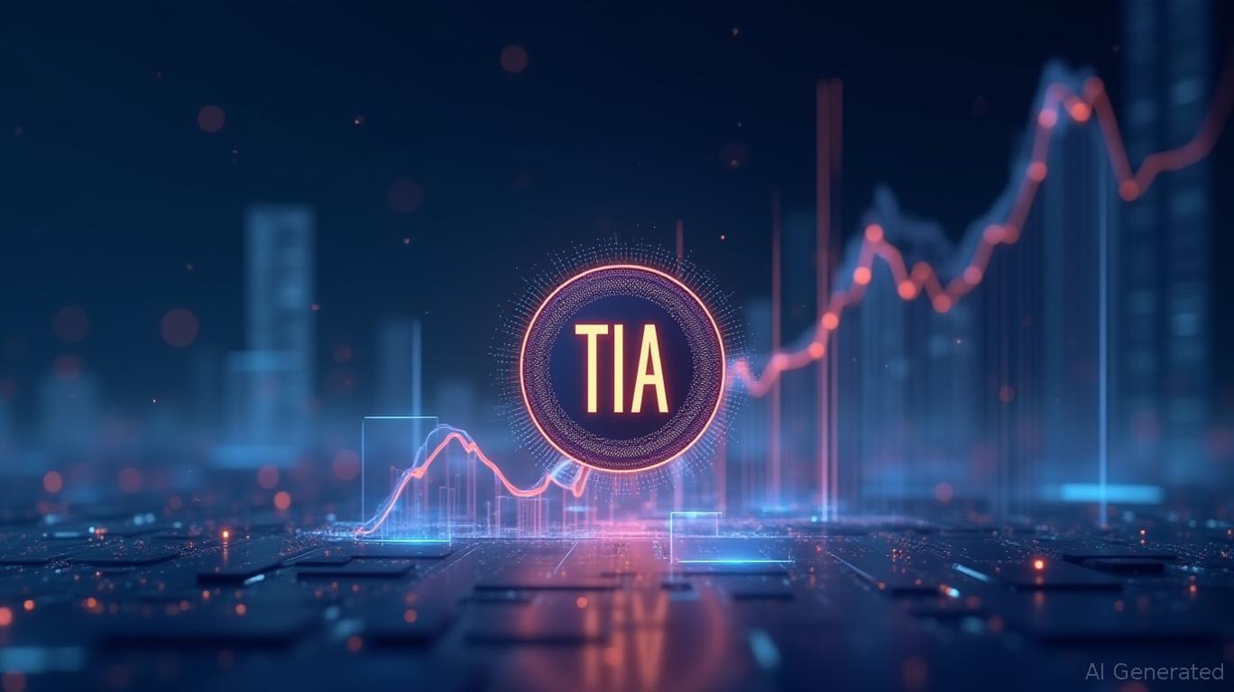 Celestia's TIA Token Projected to Reach $20.52 by 2030 Driven by Network Expansion