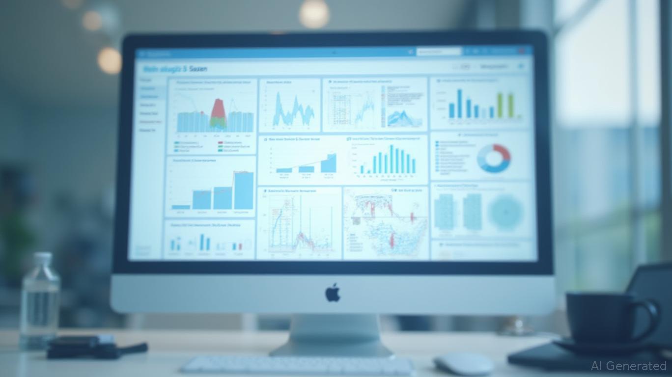 SS&C Technologies: Riding Margins and Acquisitions to Undervalued Growth