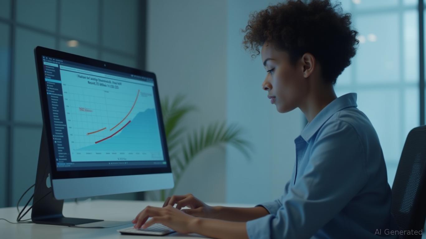Why SoFi's Loan Growth is the Lifeline for Investors in a Rising Rate World