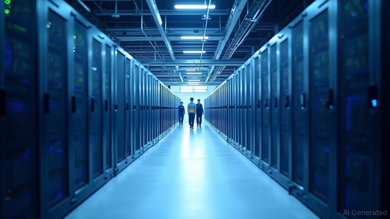 Baidu vs. Intel: AI Leadership and Semiconductor Risks Reshape Valuations