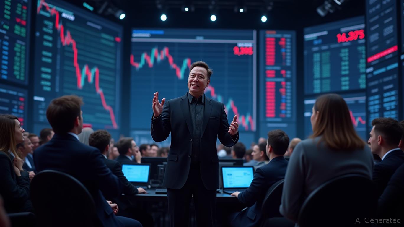 Tesla Stock Soars 4.85% on Product Updates, Strategic Moves
