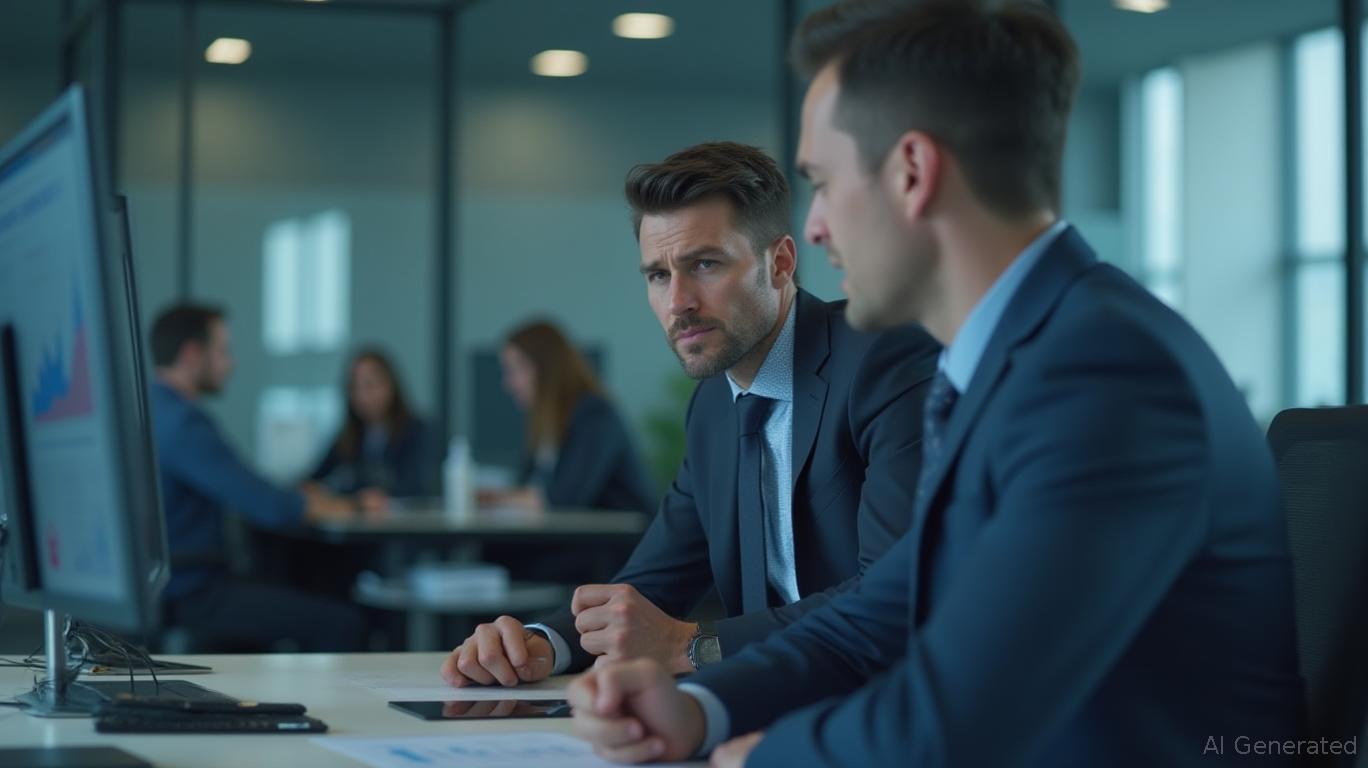 AI Drives 60% of Managerial Decisions, But Ethical Concerns Loom