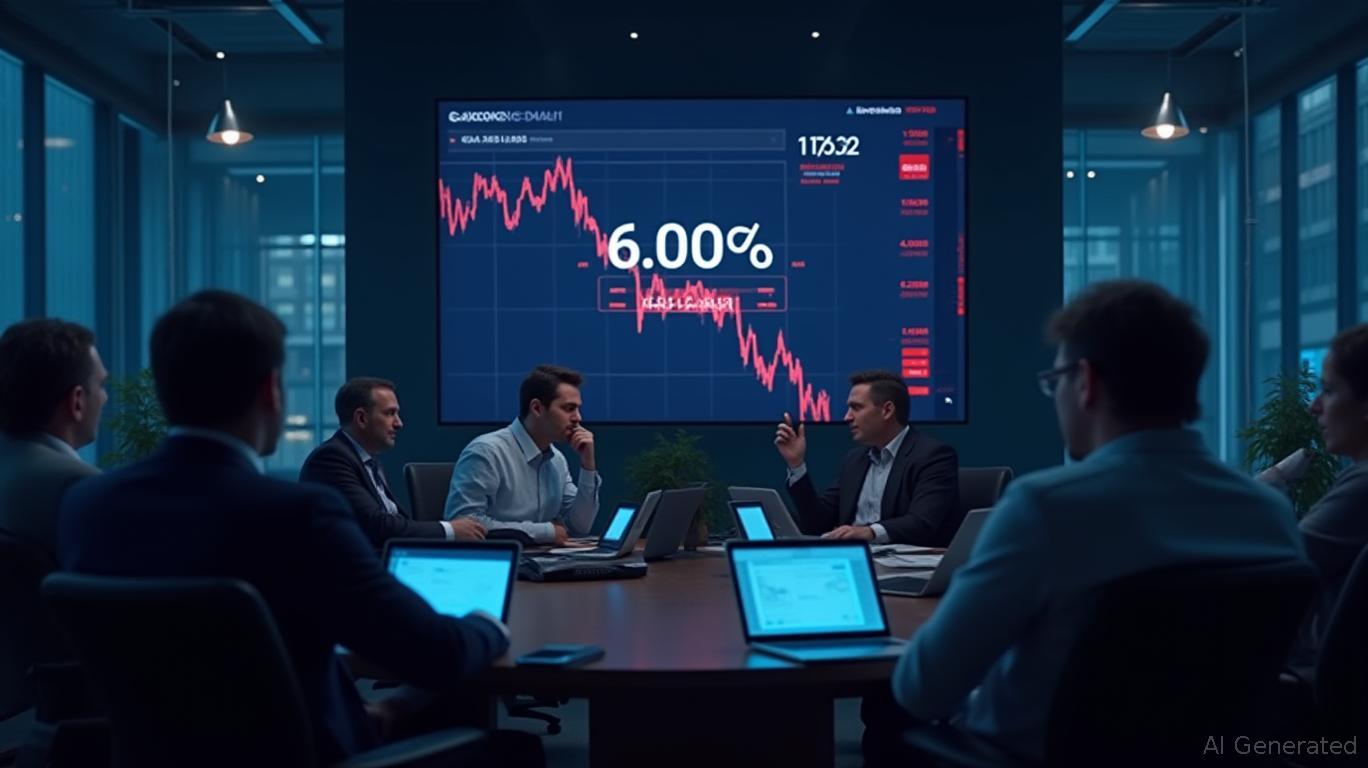 Elevance Health Stock Plunges 6.02% Amid Legal Concerns