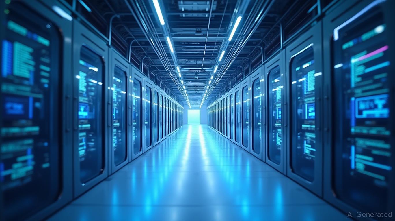 The 800V HVDC Revolution: Powering AI's Future—and Your Portfolio