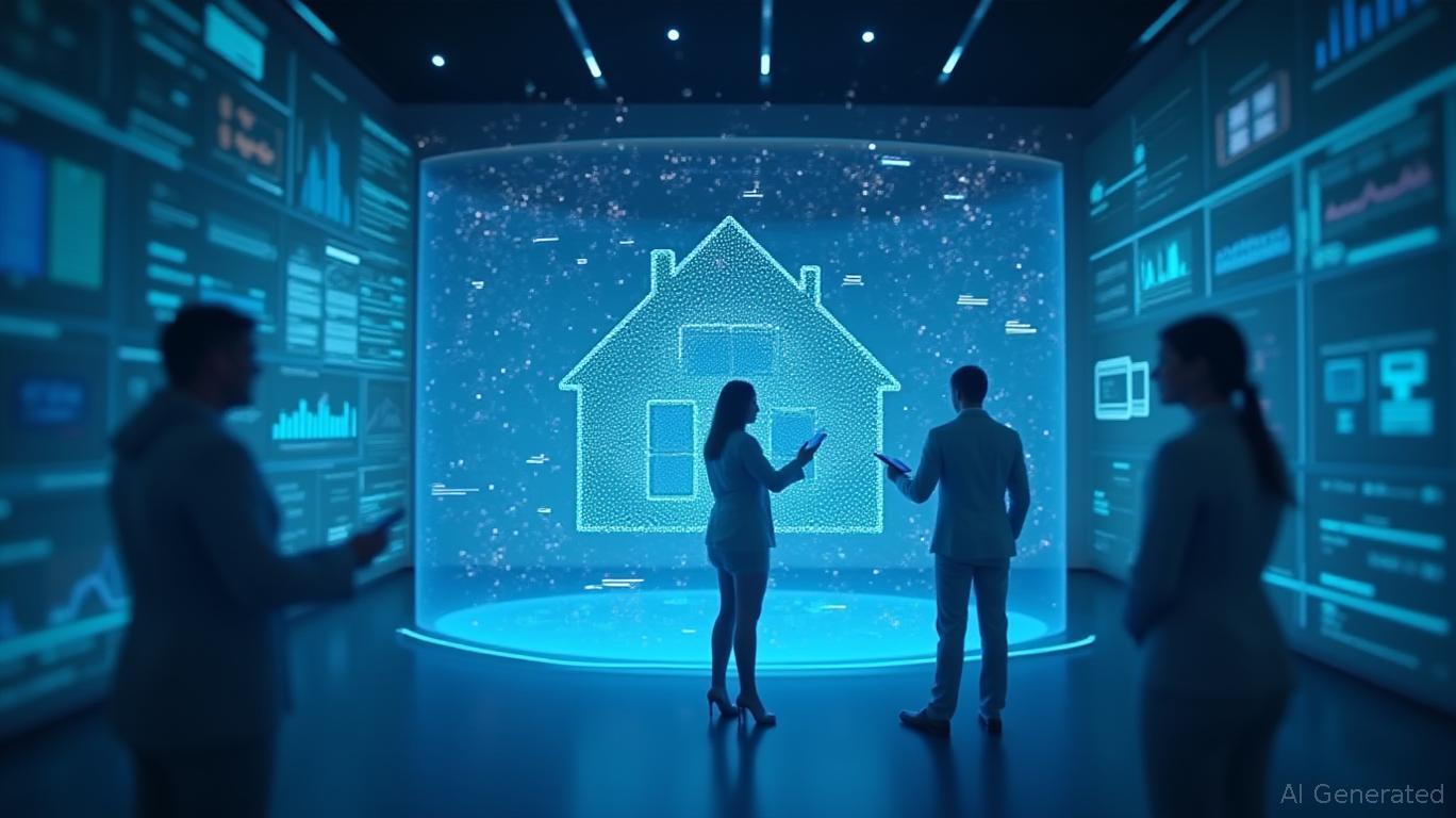 Porch Group's AI-Driven Home Factors: A Game-Changer for Insurance Underwriting Efficiency