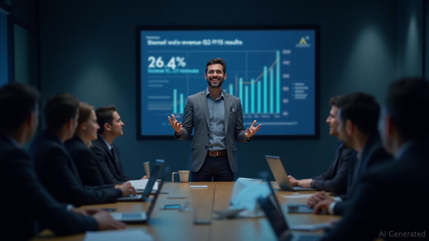 Stride's Career Learning Portfolio Shows Promising Growth with 33.7% Enrollment Increase