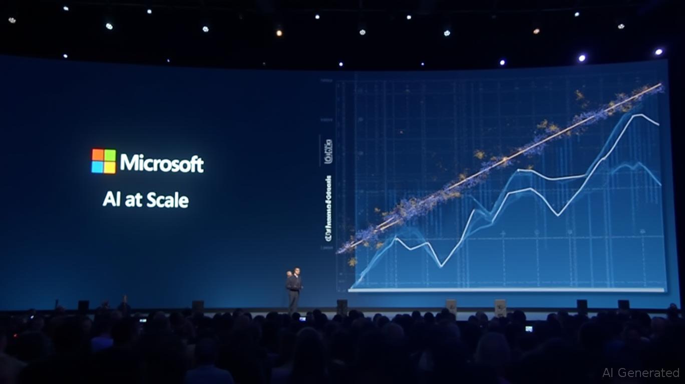 Microsoft's Strategic Layoffs and AI Investment: Opportunity or Risk?