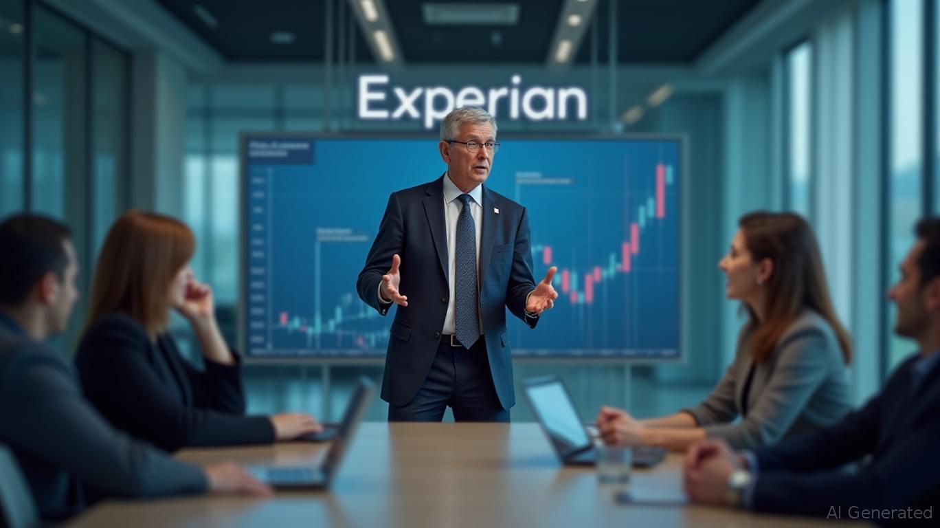Experian plc: Institutional Ownership Dynamics and Their Impact on Governance and Returns