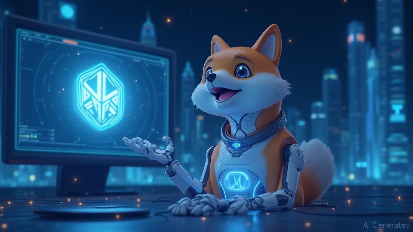 Shiba Inu Unveils AI-Driven JUL-AI Initiative