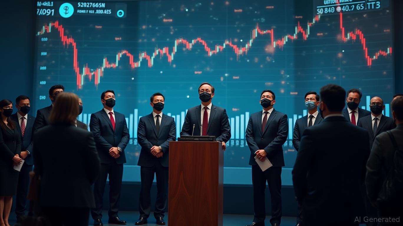 Fartcoin Surges 100% in 2024 Bull Market