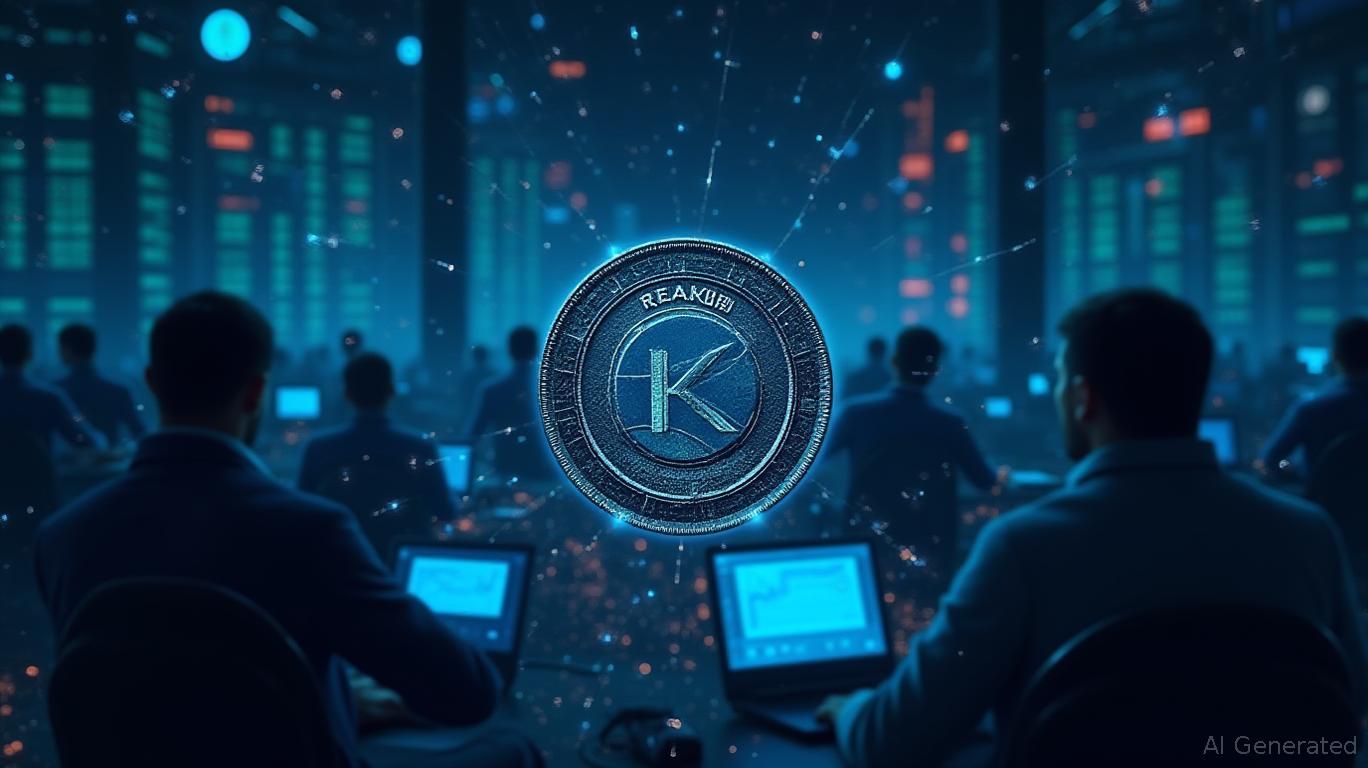 PEAQ Now Trading on Kraken and Coinone for Machine Economy