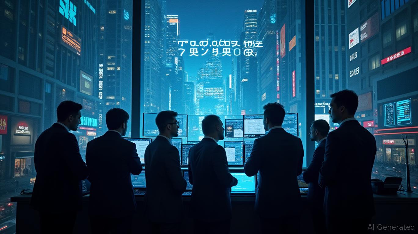 Standard Chartered održava 200.000 dolara bitcoin cilja navodeći institucionalnu podršku