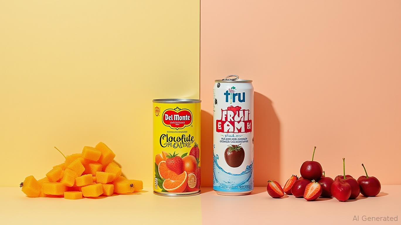 Bankruptcy and Beyond: Navigating the Canned Food Industry's New Reality
