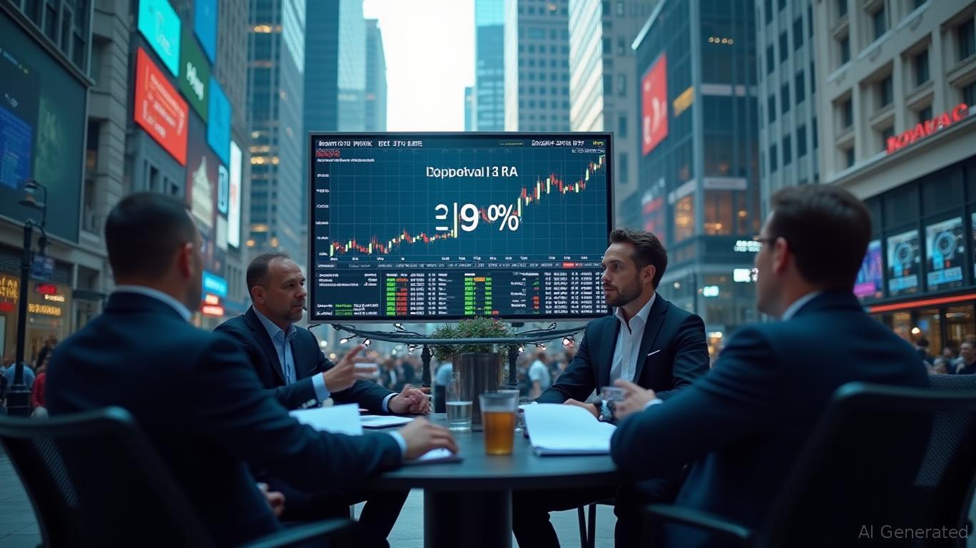 Solana ETF Approval Odds Surge to 97% Amid Bullish Market Sentiment