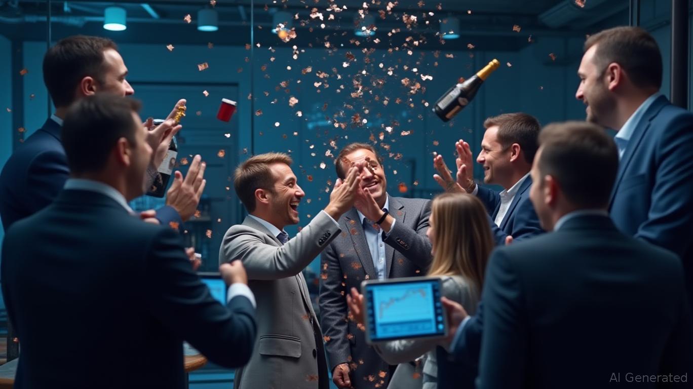 Hut 8 Corp Stock Surges 13.79% on Strategic Acquisitions