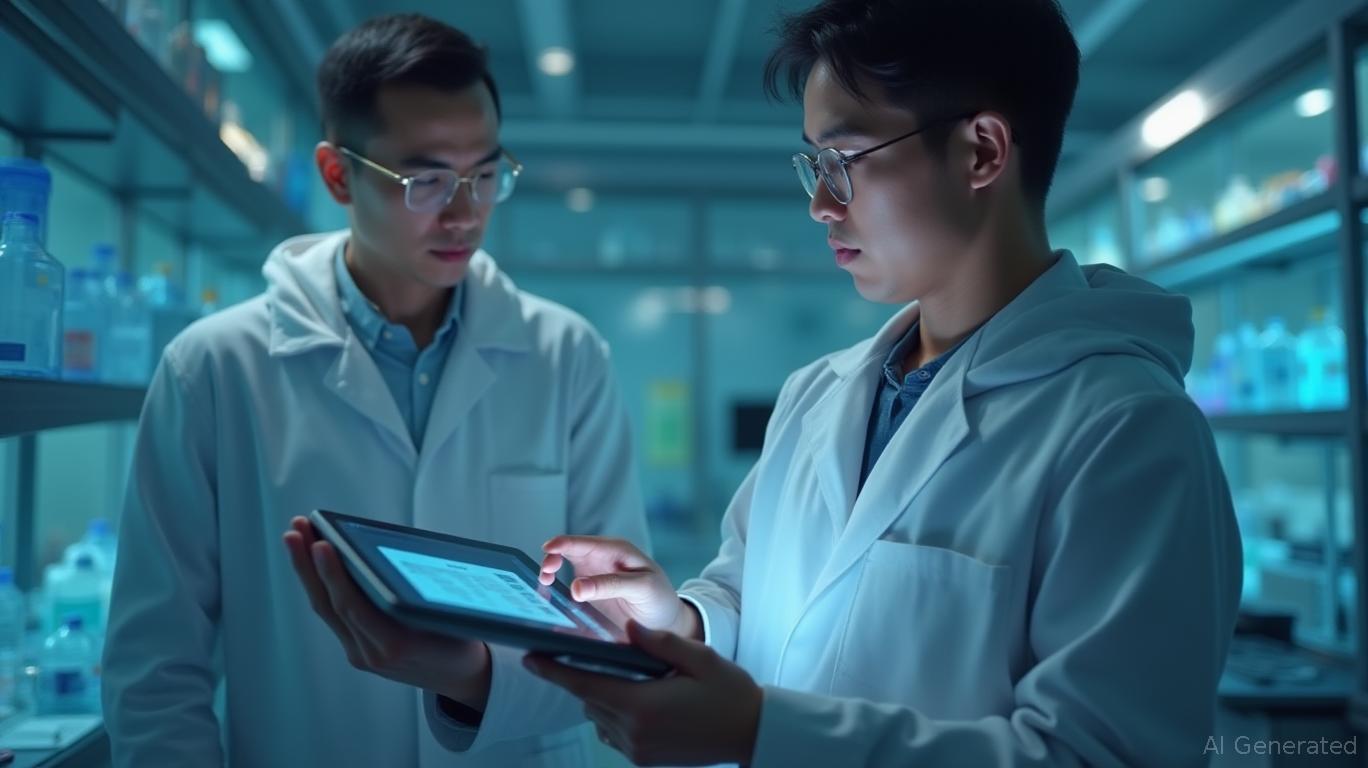 Binance Founder Donates $10M in BNB to Buterin's Biotech Initiatives
