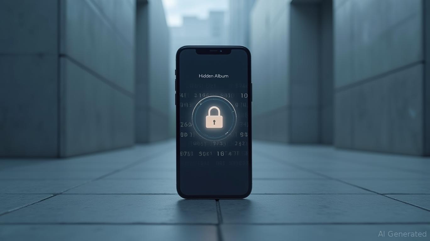 Apple's Hidden Moat: How Privacy Innovations Secure Long-Term Dominance in Tech