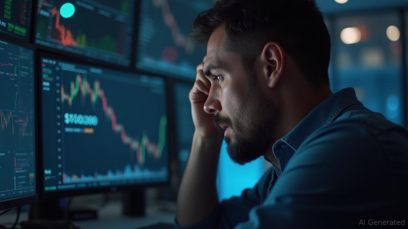 Bitcoin Drops 10% Below $100,000 Mark, Rebounds 10% to $106,000