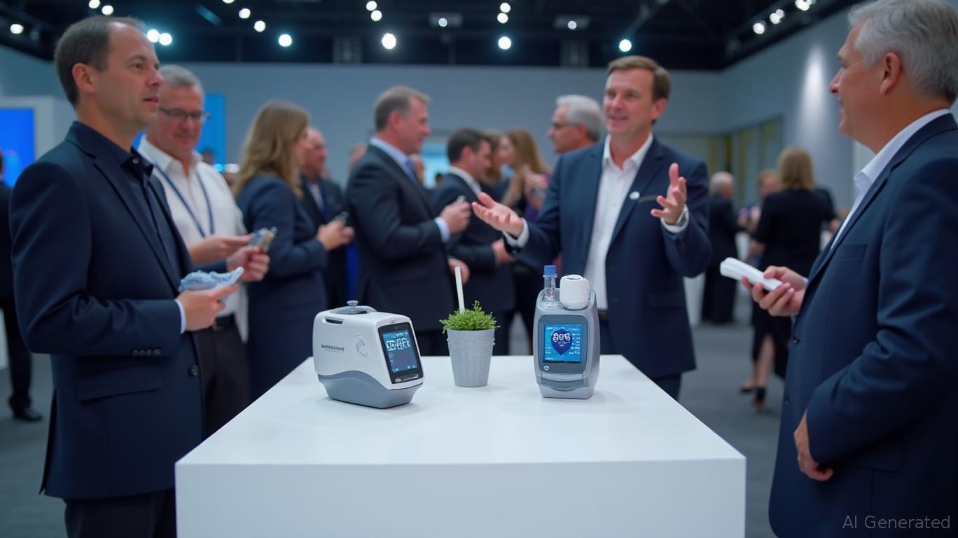 Medtronic's Financial Fortitude vs. Execution Hurdles: A Balancing Act for Growth