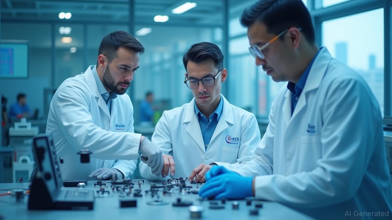 Credo Technology Group: Insider Selling Versus Bullish Analysts—A Tale of Contradictions