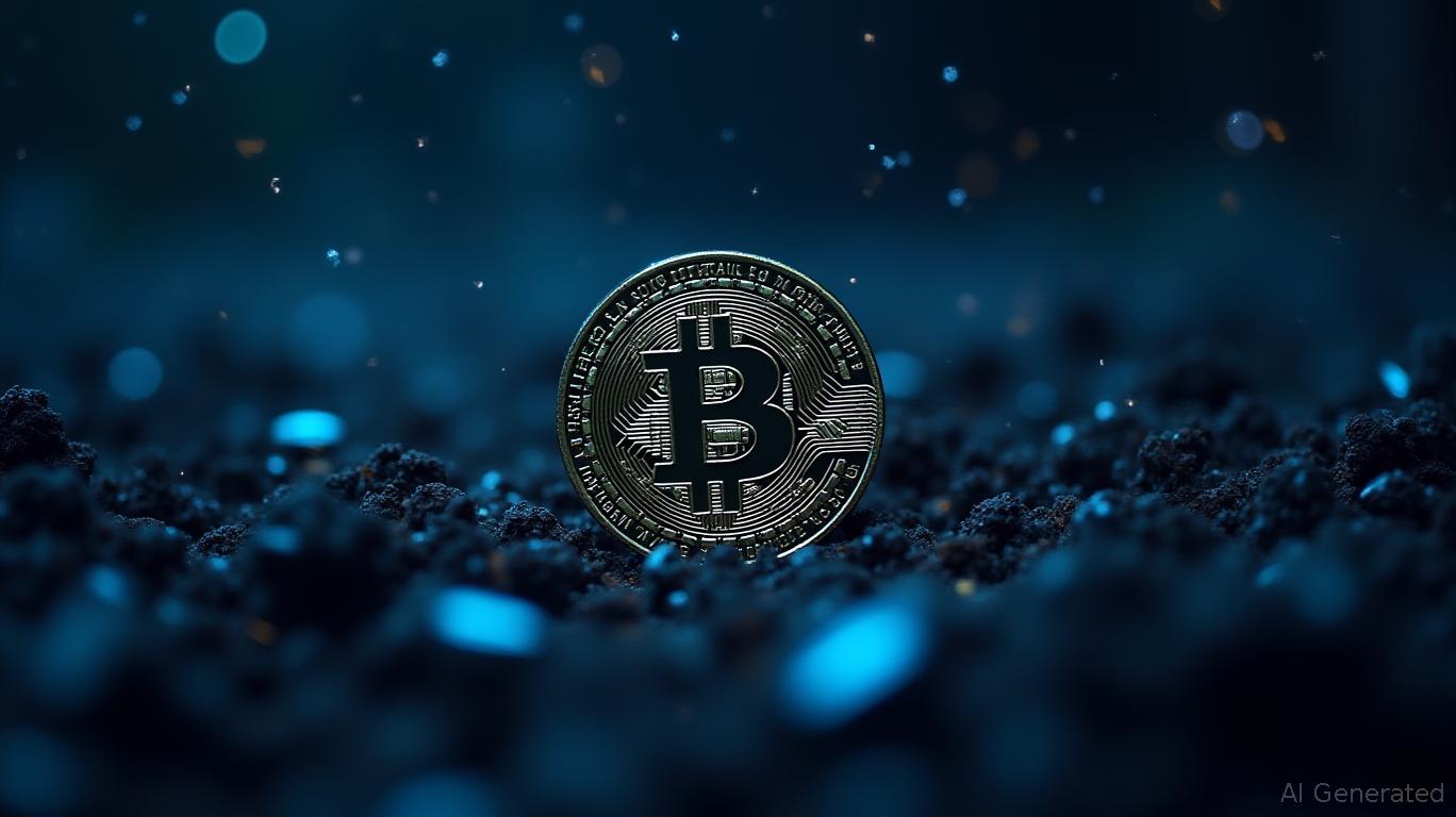 Unraveling Bitfarms' 5.8% Spike: A Mystery Without Fundamental Clues