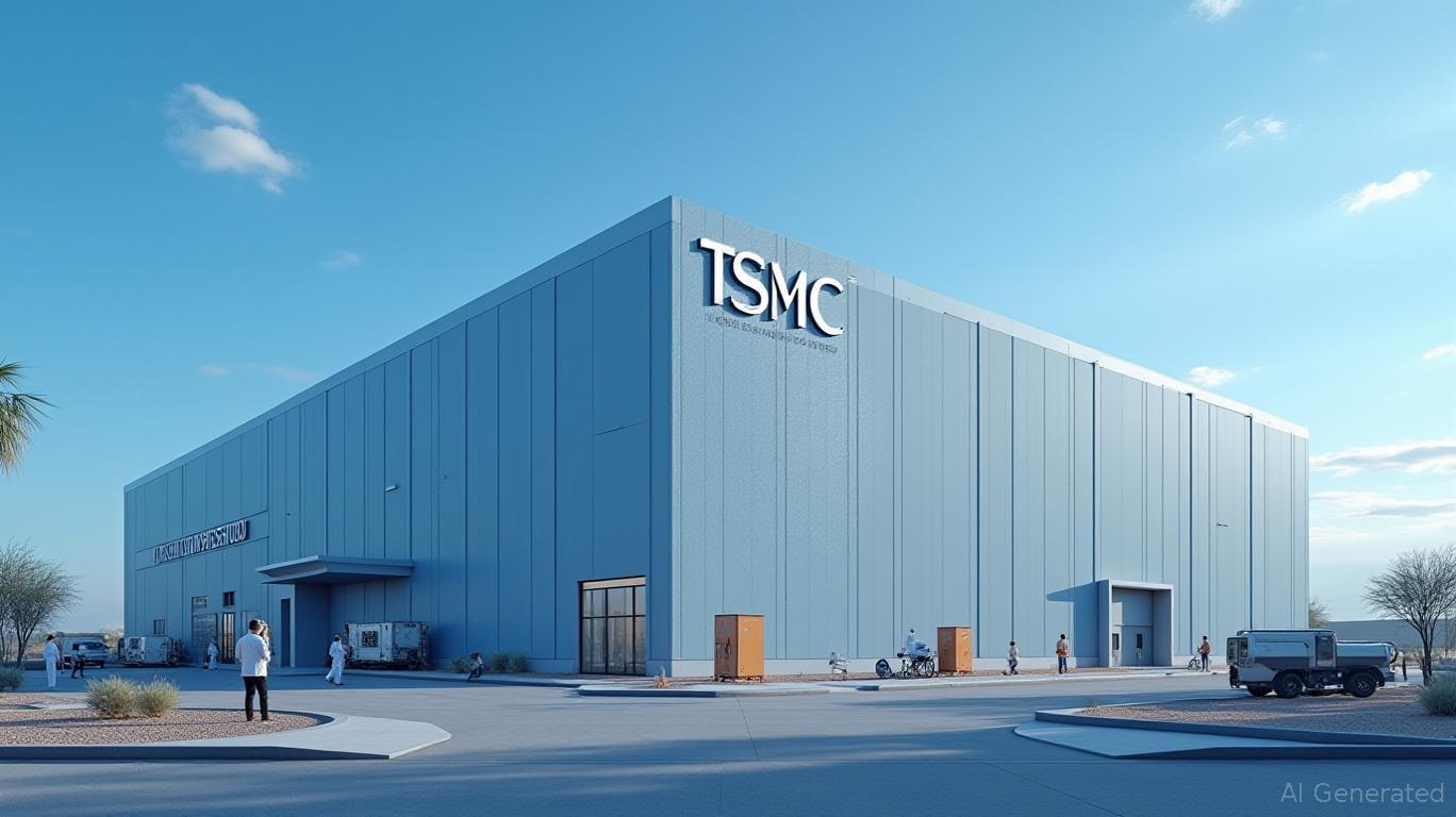 The Semiconductor Shift: How U.S.-China Tensions Are Redrawing the Investment Landscape