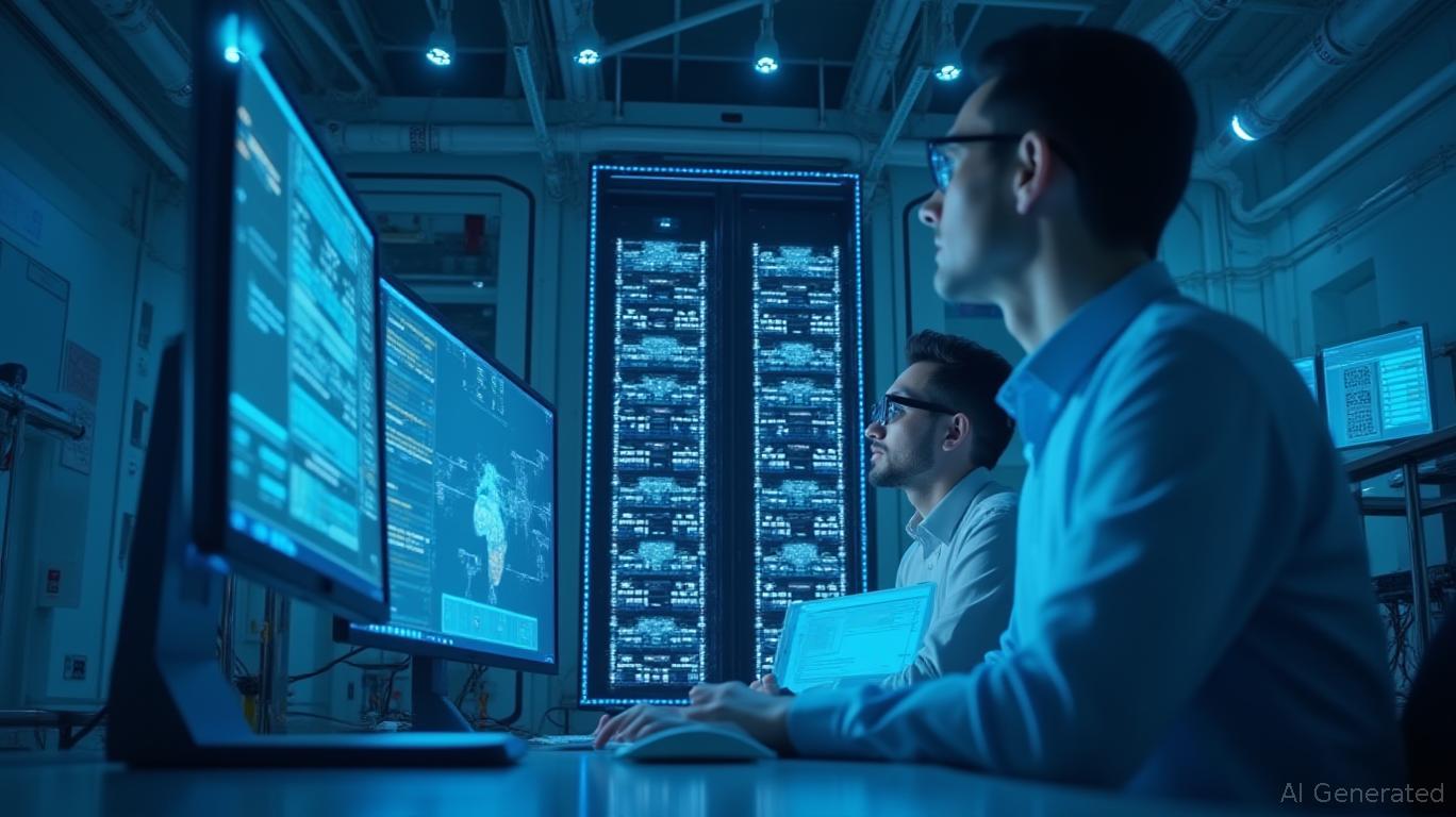 IoTeX Launches Physical AI Platform for Real-Time Data Integration
