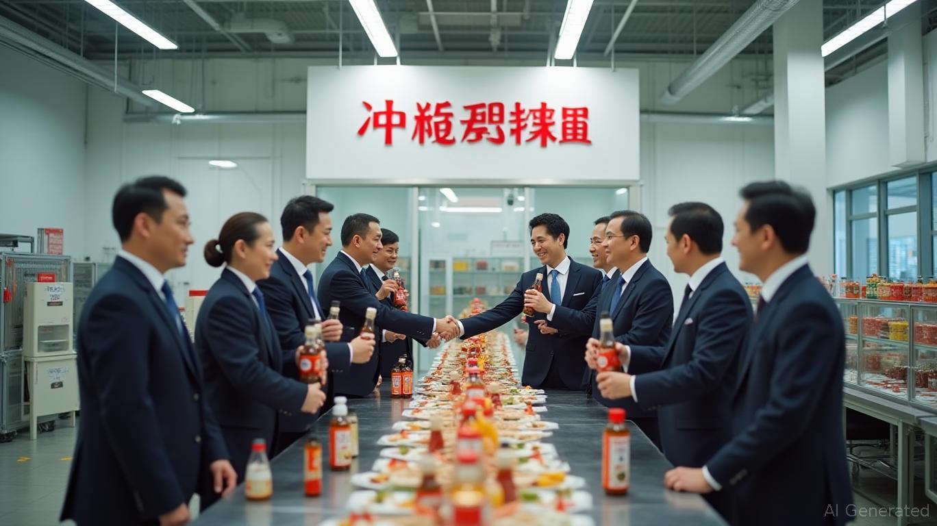 Ajinomoto Co.'s Aggressive Buybacks: A Strategic Play for Enhanced Shareholder Value?
