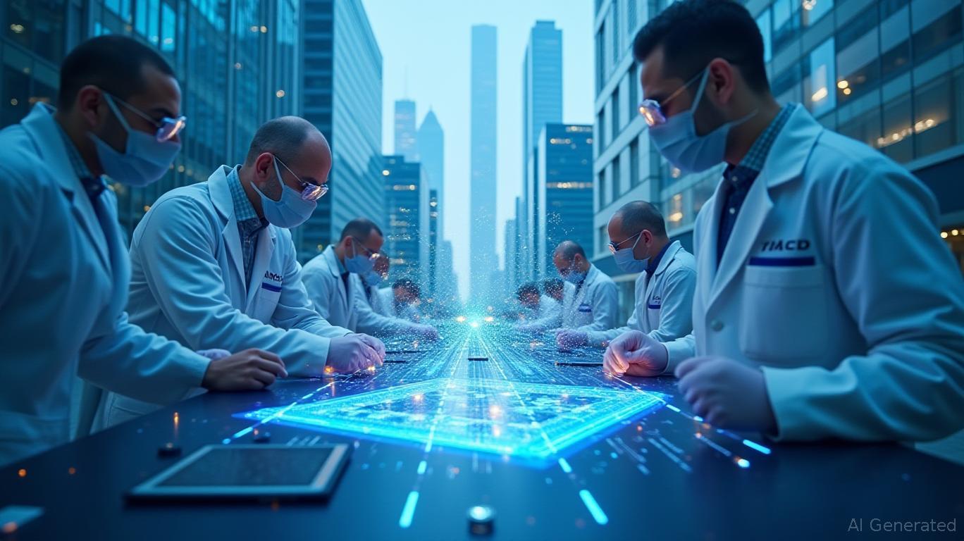 NXP Semiconductors: Navigating Near-Term Challenges to Capitalize on Long-Term Growth