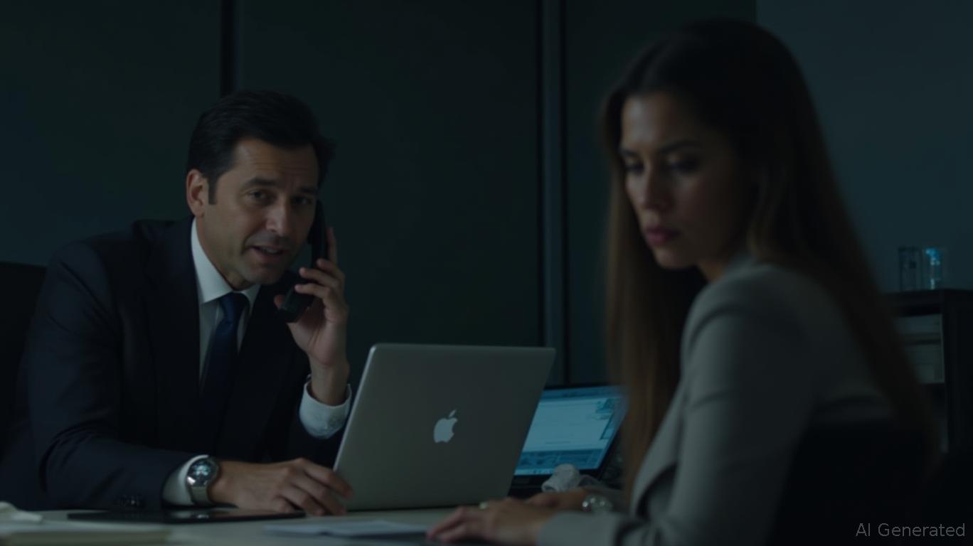 Corporate Governance and Strategic Blunders Stall Paramount-Skydance Merger, Threatening South Park’s Streaming Future