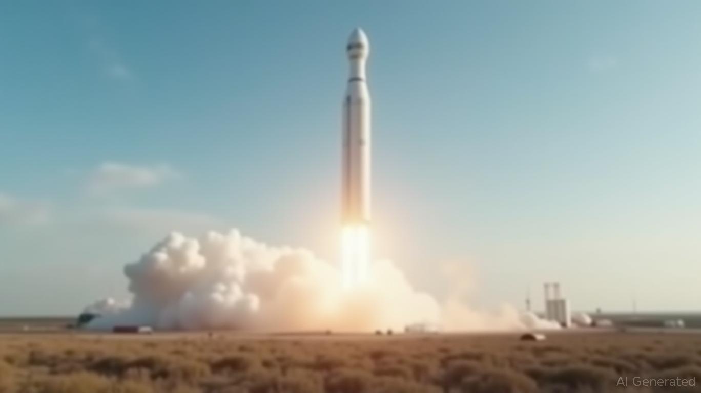 Rocket Reusability: SpaceX's Path to a New Space Economy – Opportunities and Risks Ahead