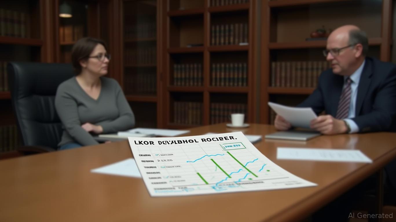 LKOR: A Steady Income Play in a Rising Rate Environment