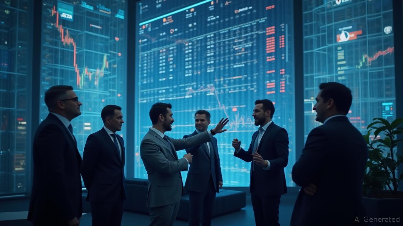KBC Group to Offer Bitcoin Ether Trading by Fall 2025