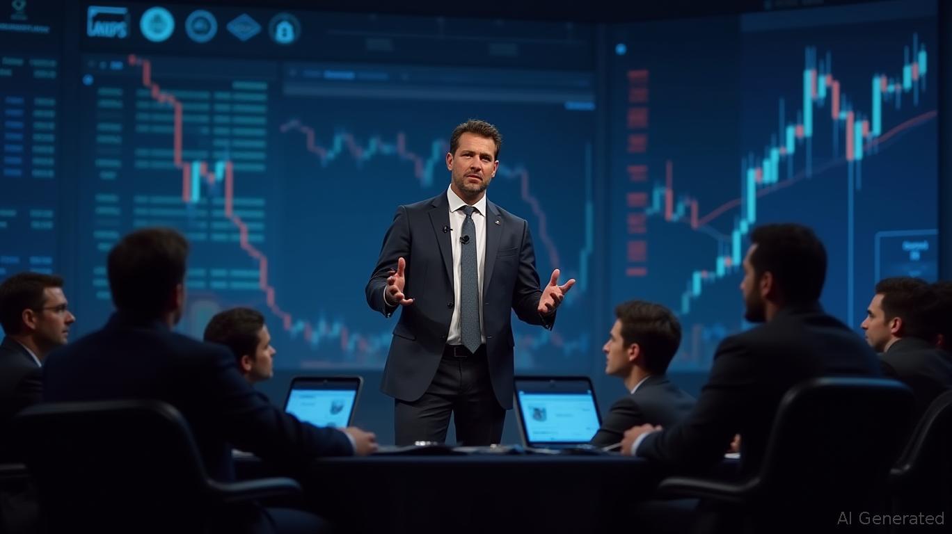 Bitwise Maintains $200,000 Bitcoin Forecast for 2025 Amid Institutional Demand