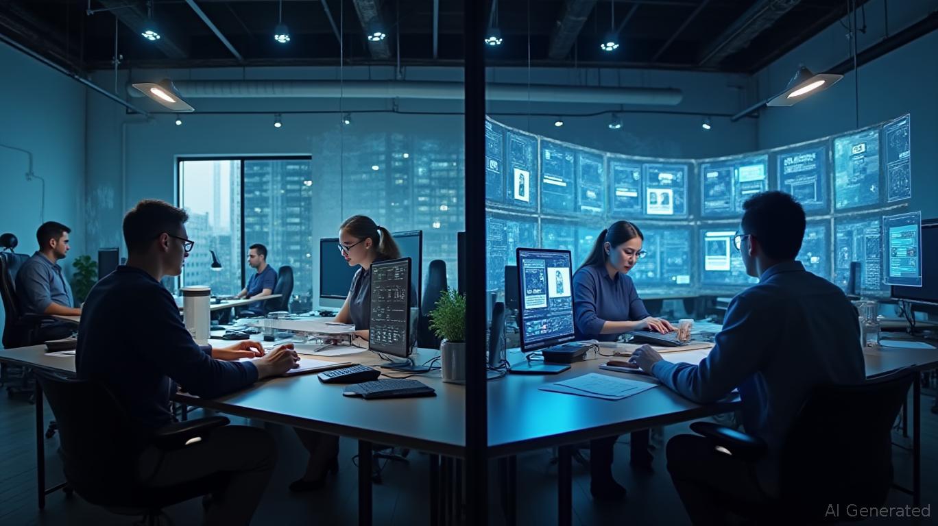 The AI Content Revolution: Why Generative Tools Are Redefining Marketing's Future