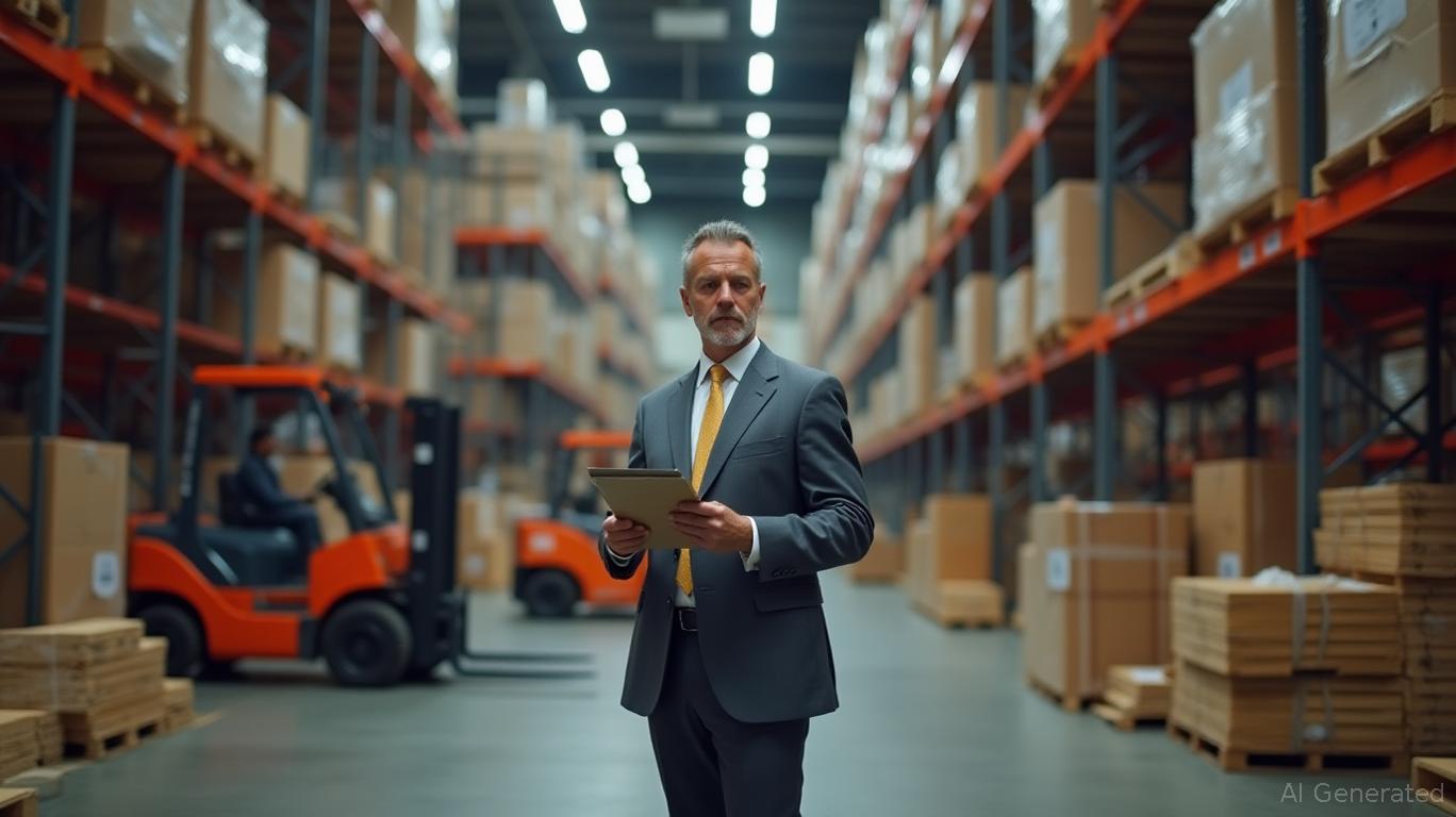The Building Boom: How Home Depot's GMS Acquisition Signals a New Era in Infrastructure Plays