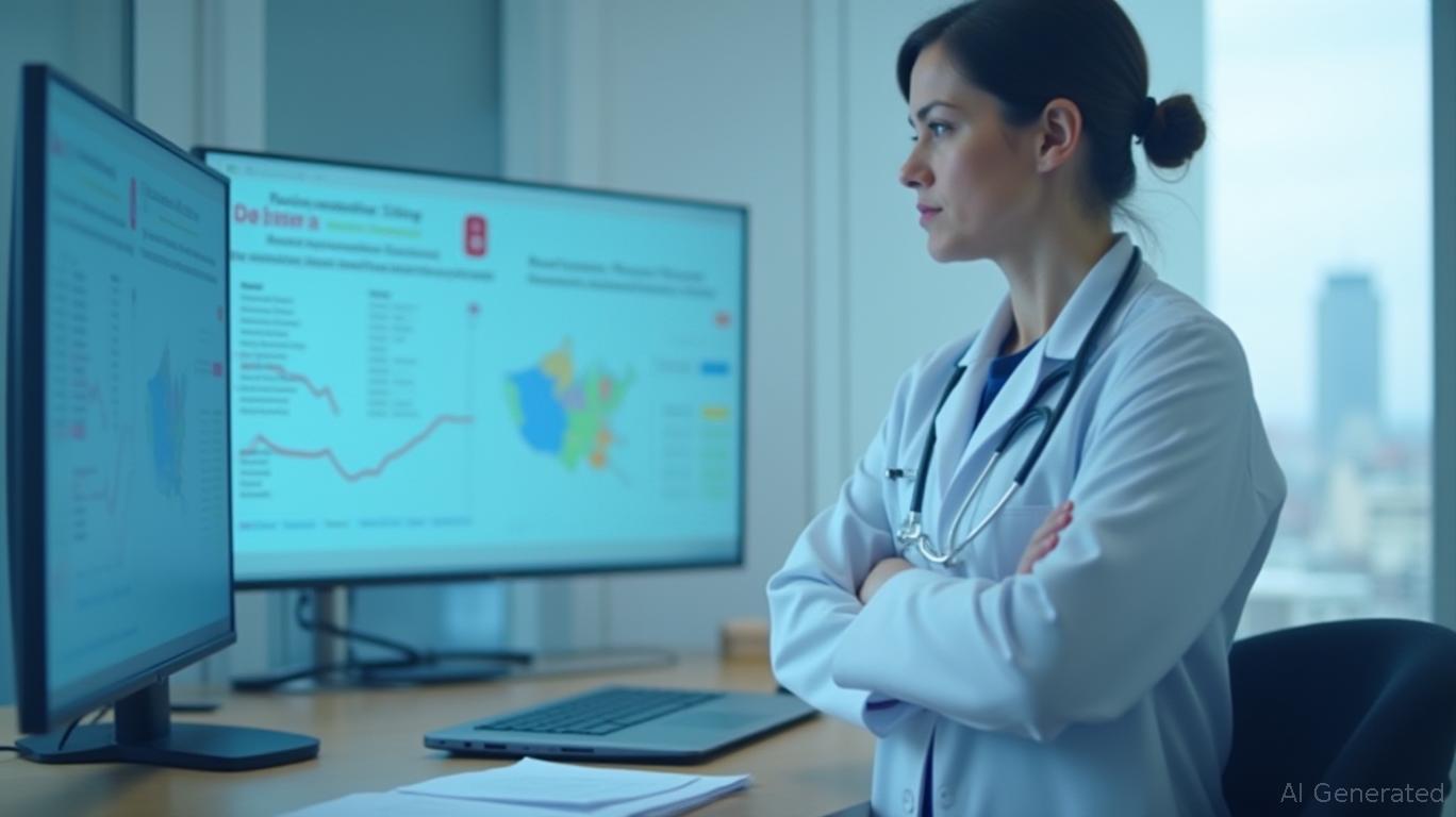 Doximity's Rule of 58: A Compelling Case for Premium Valuation in Healthcare Tech
