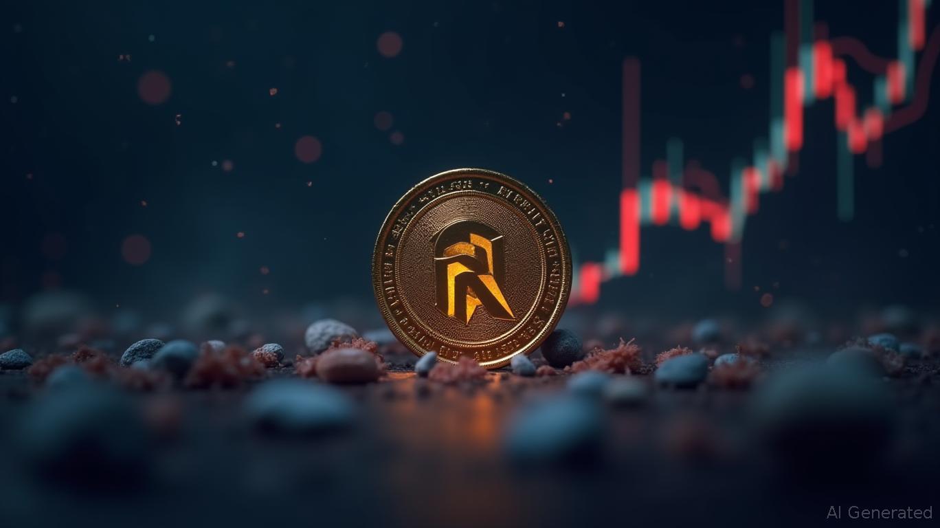 ATOM Token Surges 3.05% Amid Market Uncertainty