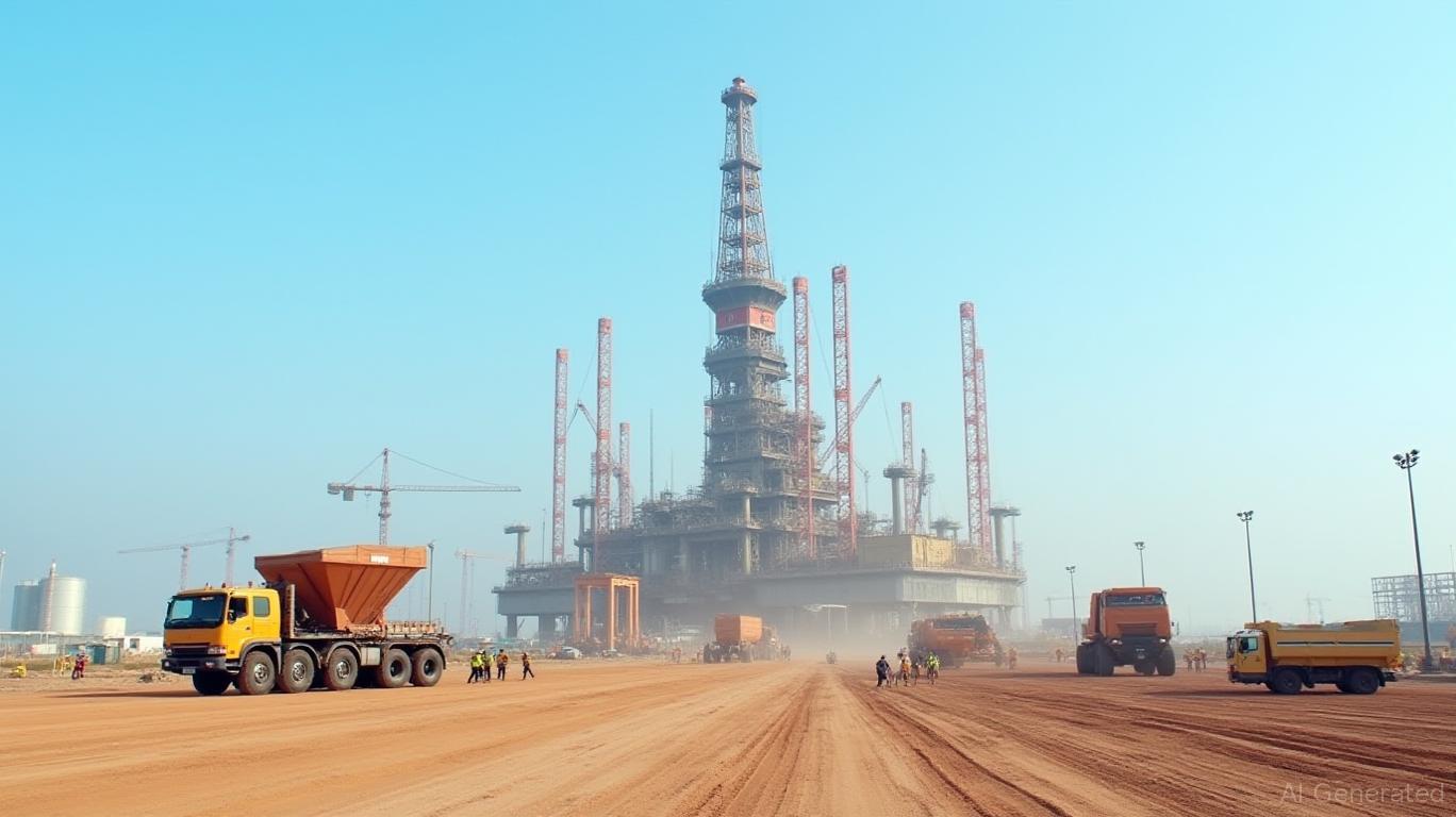The Hidden Energy Infrastructure Play Powering the AI Revolution