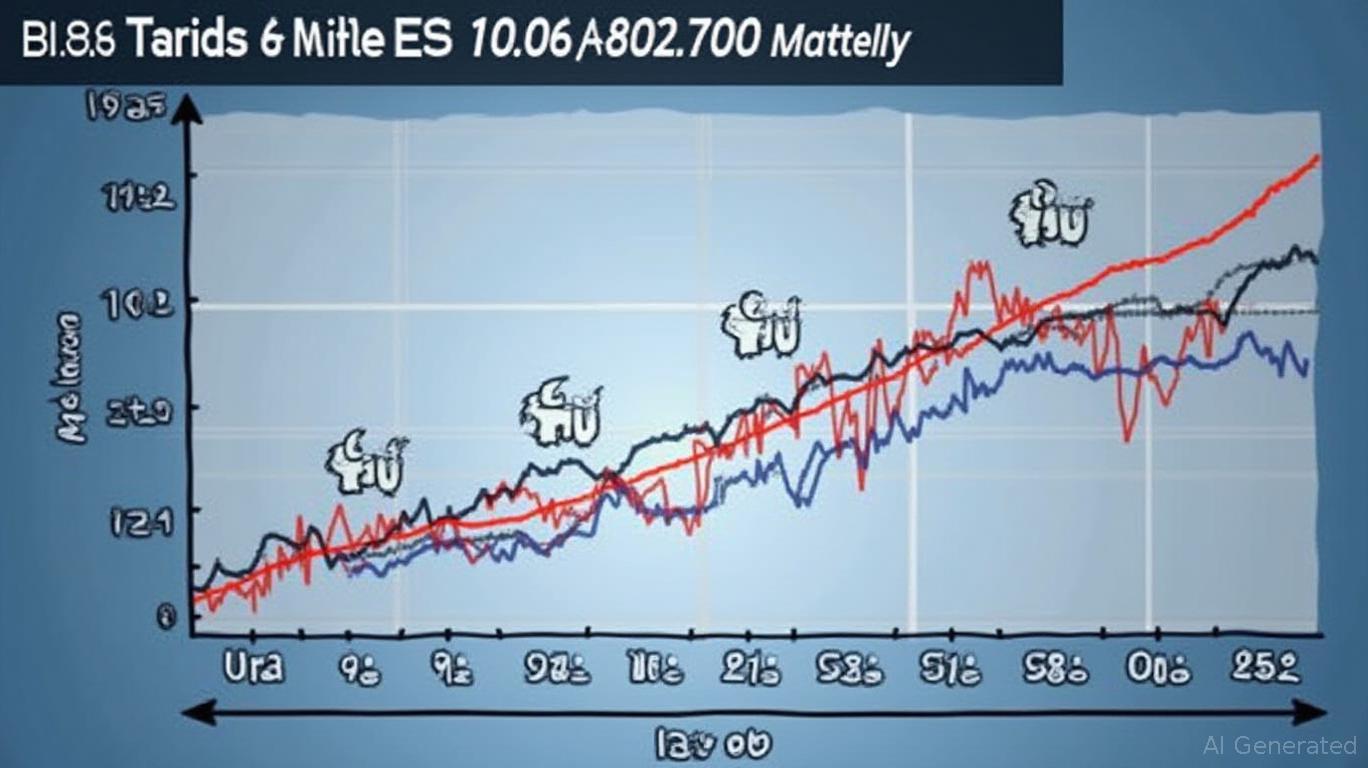 Tariff Turbulence and Trade Uncertainty: Navigating the U.S. Investment Landscape in 2025